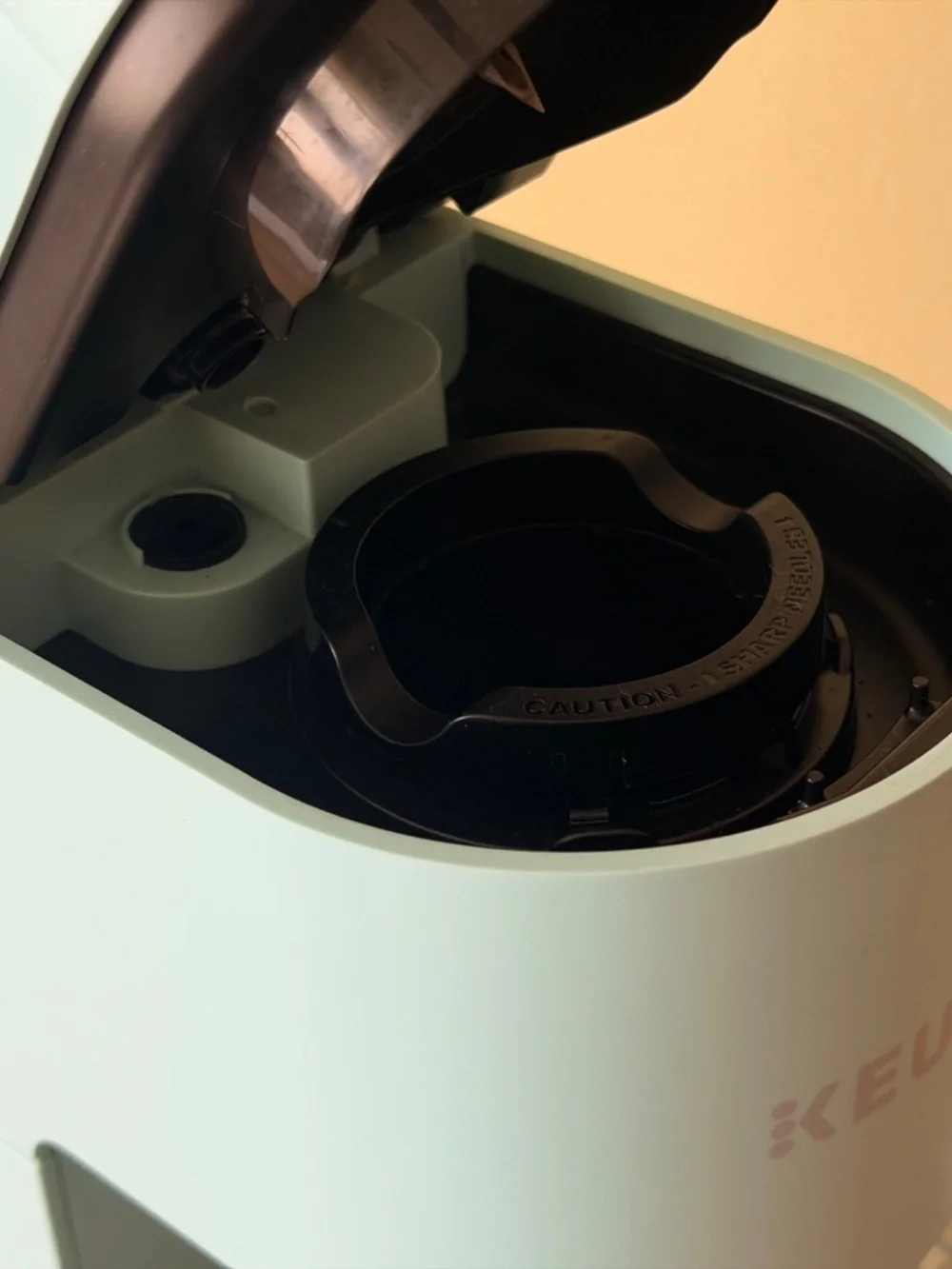Keurig K-Mini Coffeemaker
